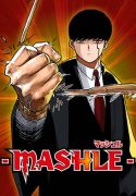 Read Mashle Manga Online Free at Mangabuddy, MangaNato, Manhwatop | MangaSo.com
